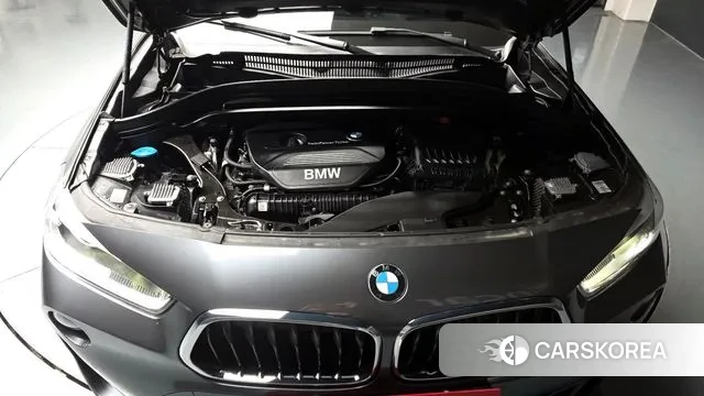 BMW X2 (F39) id 3541226 из Кореи 16