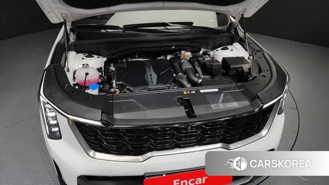 Kia The New Sorento 4th Generation id 3200720 из Кореи 16