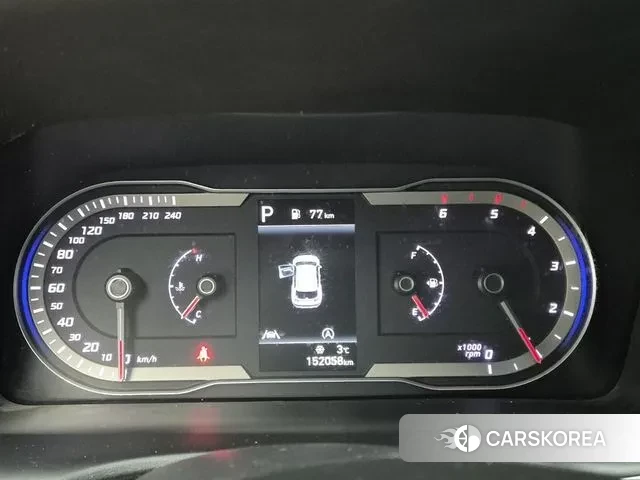 Hyundai Tucson (NX4) id 3655524 из Кореи 15