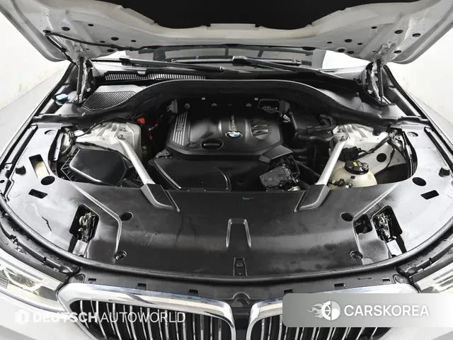 BMW 6 Series GT (G32) id 3766318 из Кореи 16