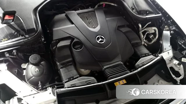 Mercedes-Benz E-Class W213 id 3698449 из Кореи 16