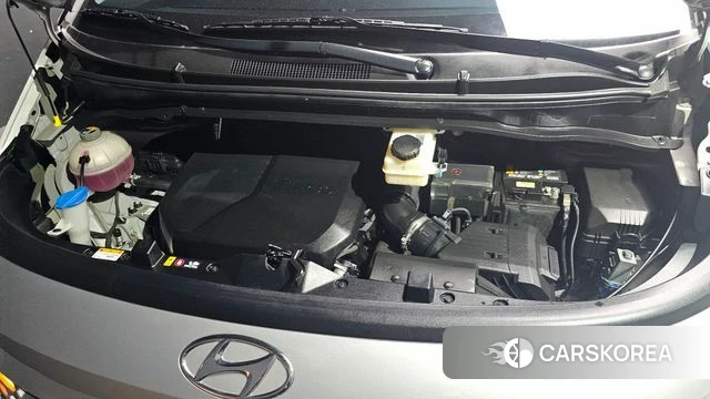 Hyundai Staria id 4676873 из Кореи 27