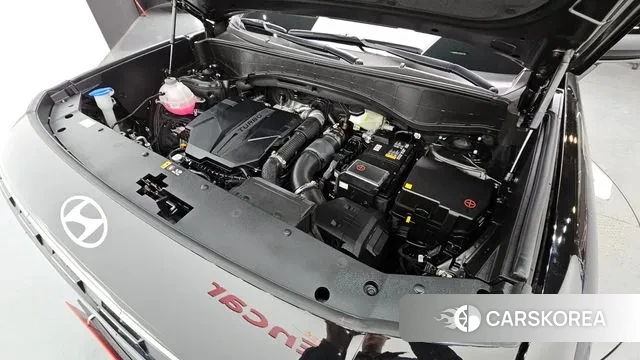 Hyundai Palisade (LX3) id 3731853 из Кореи 16