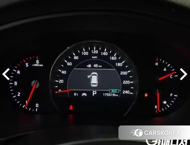 Kia The New Sorento id 3943092 из Кореи 13