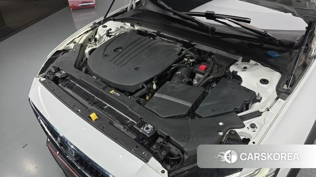 Volvo V60 Cross-Country 2nd Generation id 3843845 из Кореи 16