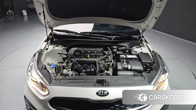 Kia Come New K3 id 2976837 из Кореи 16