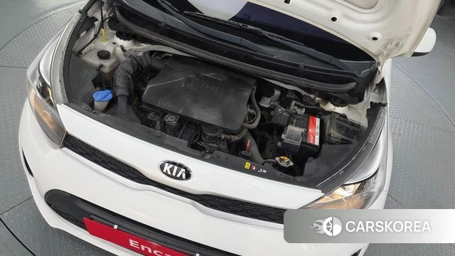 Kia All New Morning (JA) id 4197249 из Кореи 27