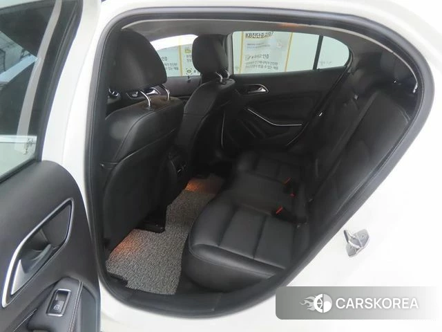 Mercedes-Benz GLA-Class X156 id 4722544 из Кореи 16