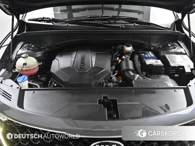 Kia Sorento 4th Generation id 3355681 из Кореи 16