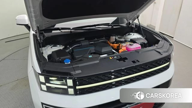 Hyundai Santa Fe (MX5) id 4617765 из Кореи 32