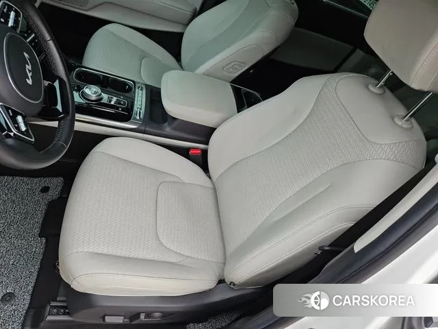 Kia Carnival 4th generation id 3721857 из Кореи 16