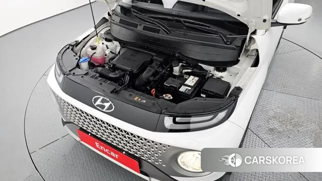 Hyundai Casper id 3443128 из Кореи 16