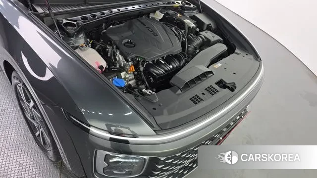 Hyundai Grandeur (GN7) id 3596511 из Кореи 16