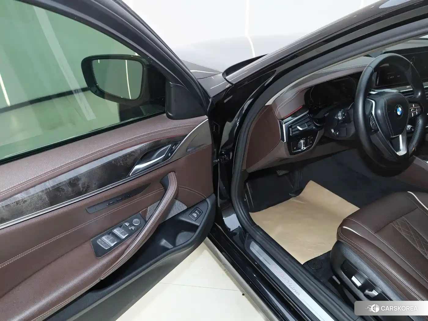 BMW 5 series id 4600984 из Китая 25