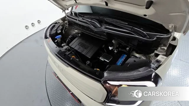 Kia The New Kia Ray id 3550360 из Кореи 16