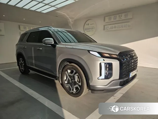 Hyundai The New Palisade id 3599600 из Кореи 16