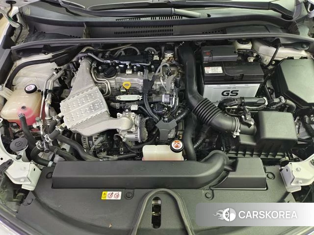 Toyota Corolla id 4290294 из Китая 12