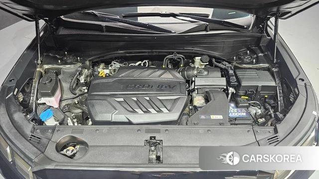 Hyundai The New Palisade id 4676143 из Кореи 16