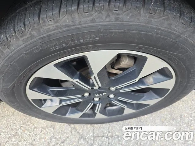 Kia Carnival 4th generation id 2950999 из Кореи 14