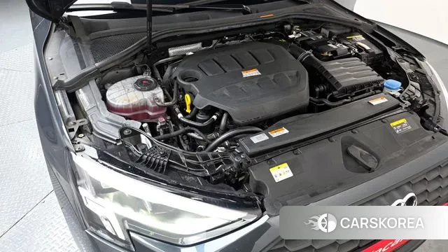 Audi A3 (8Y) id 3716770 из Кореи 16