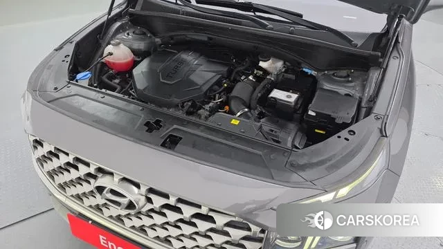 Hyundai The New Santa Fe id 3726598 из Кореи 16