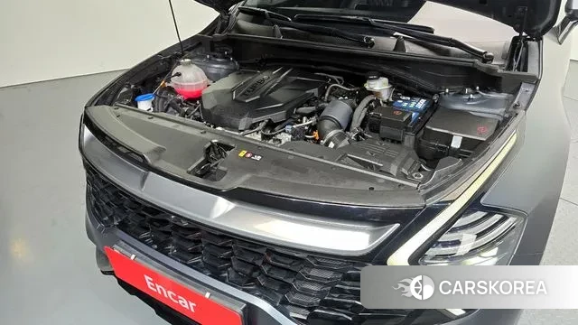 Kia Sportage 5th Generation id 3735526 из Кореи 16