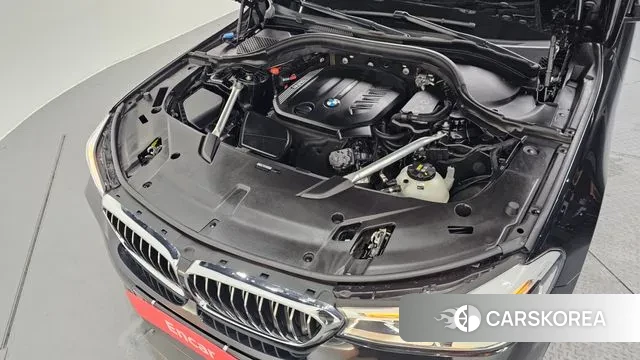 BMW 6 Series GT (G32) id 3514943 из Кореи 16