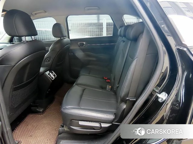 Kia Sorento 4th Generation id 4632119 из Кореи 16