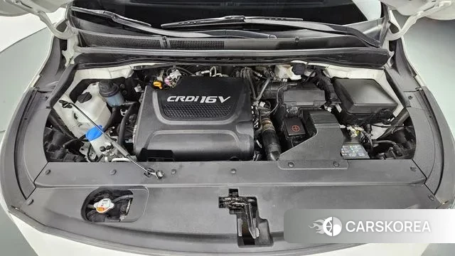 Kia The New Carnival id 3028686 из Кореи 16