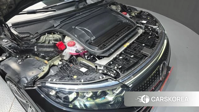 Mercedes-Benz EQS V297 id 4676171 из Кореи 29