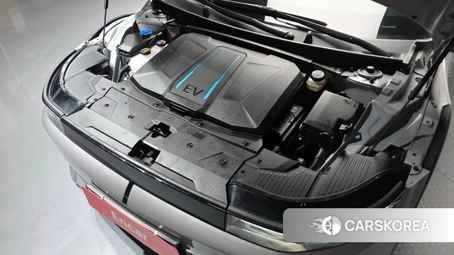 Hyundai Ionic 5 id 4395629 из Кореи 16