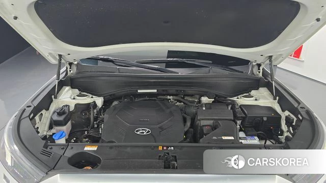 Hyundai Palisade id 4362160 из Кореи 16