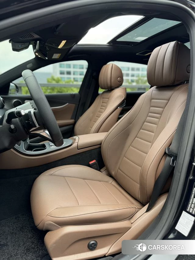 Mercedes-Benz E-class PHEV id 4274282 из Китая 9