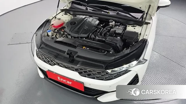 Kia K5 3rd generation id 3433427 из Кореи 16