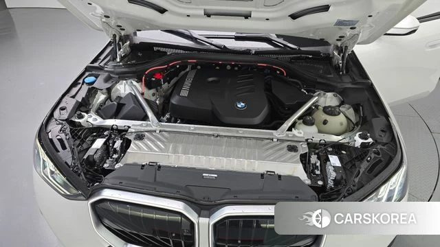 BMW X3 (G45) id 4921118 из Кореи 27