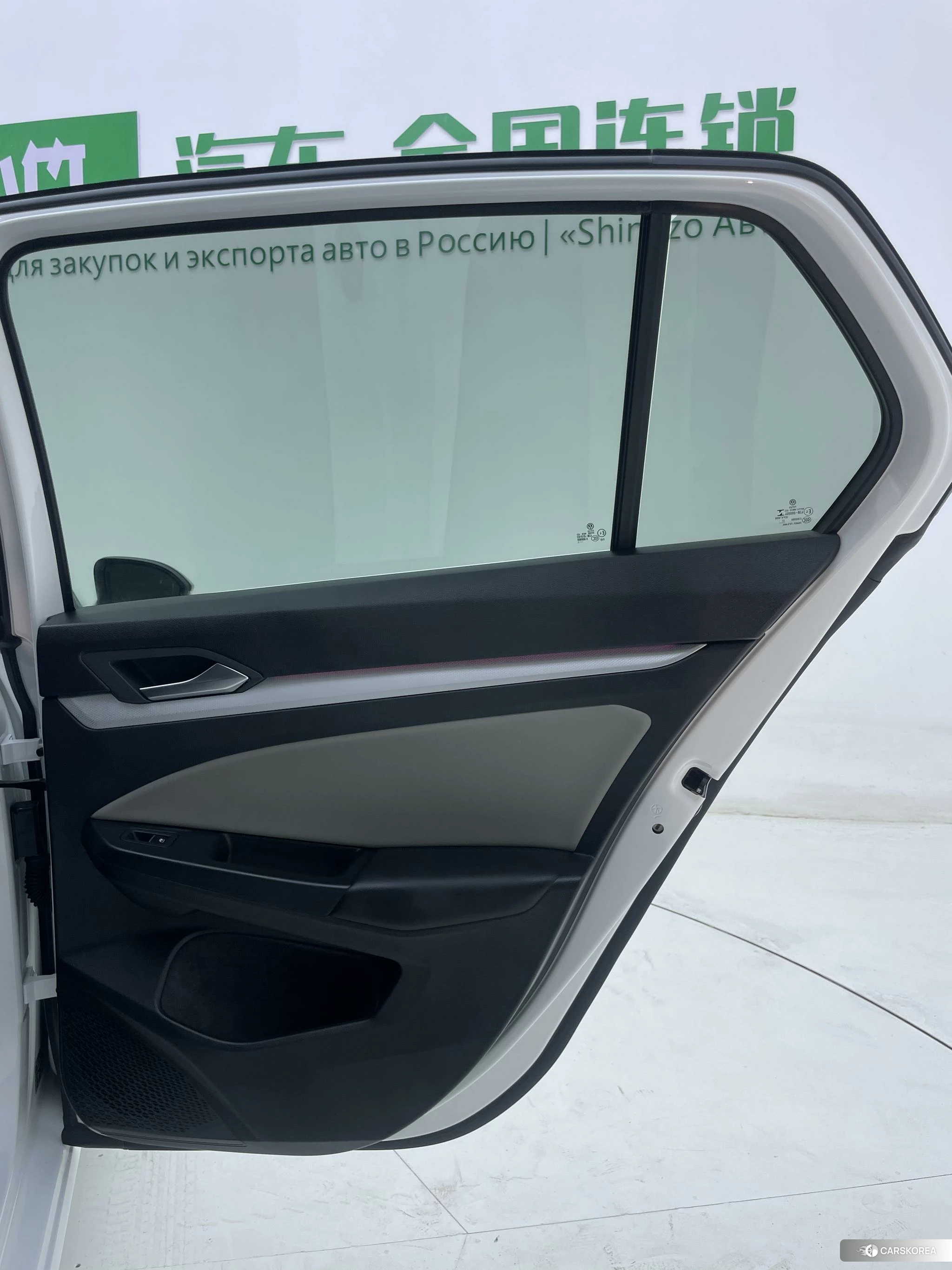 Volkswagen Golf id 4426836 из Китая 25