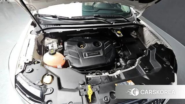 Lincoln MKC id 3641400 из Кореи 16