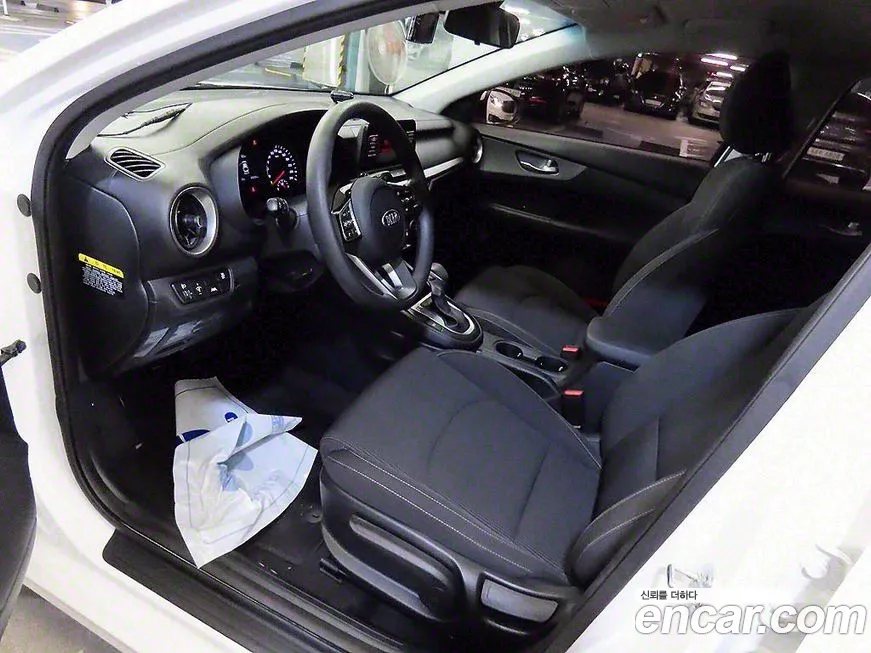 Kia Come New K3 id 2111595 из Кореи 14