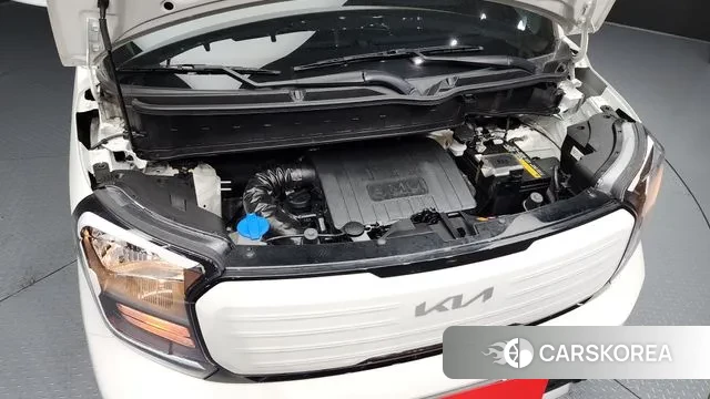 Kia The New Kia Ray id 3442274 из Кореи 16