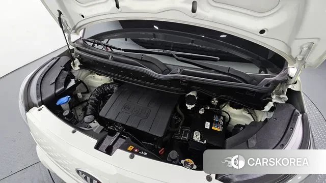 Kia The New Ray id 3473465 из Кореи 16