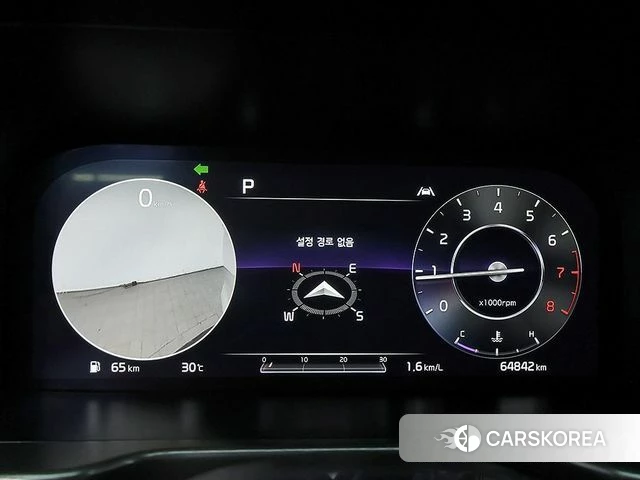 Kia Sorento 4th Generation id 4580651 из Кореи 16