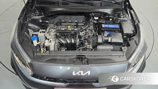 Kia The New K3 2nd generation id 3787902 из Кореи 16