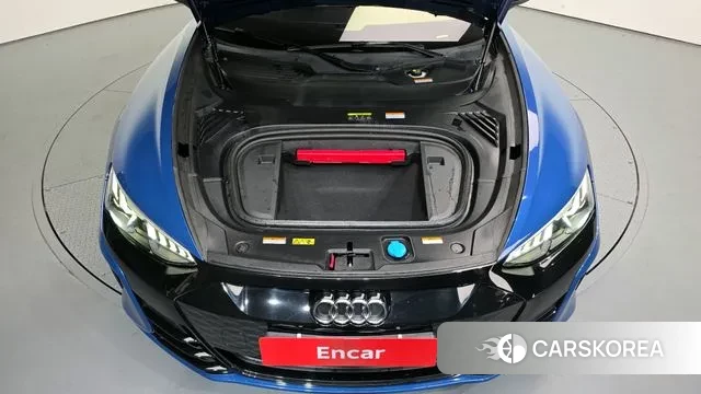 Audi e-Tron GT id 3105312 из Кореи 16