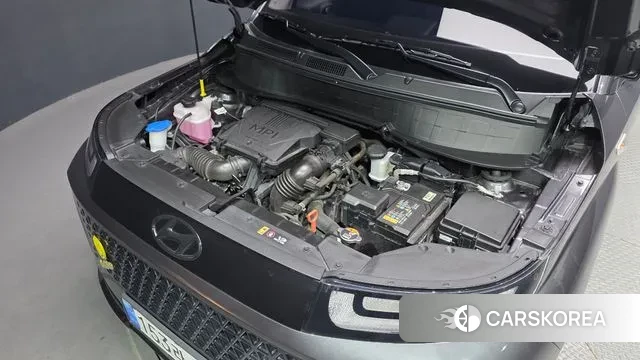 Hyundai Casper id 3223405 из Кореи 16