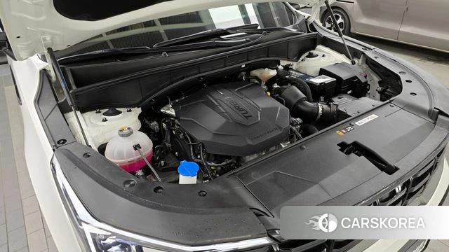 Kia The New Sorento 4th Generation id 4394700 из Кореи 16