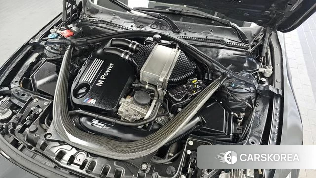 BMW M4 (F82) id 4918842 из Кореи 28