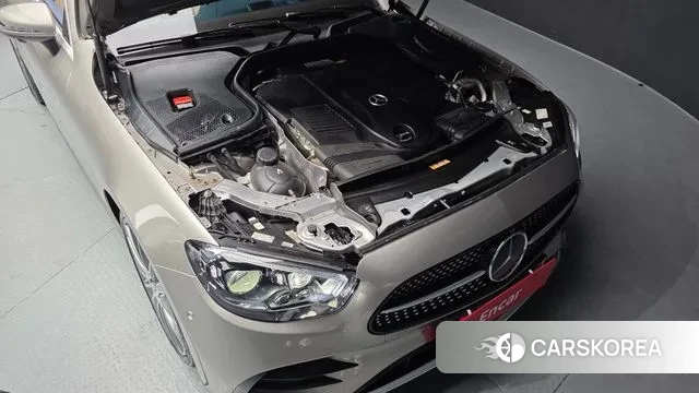 Mercedes-Benz E-Class W213 id 3726847 из Кореи 16