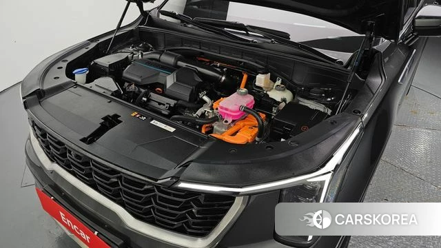 Kia The New Sorento 4th Generation id 4935047 из Кореи 33
