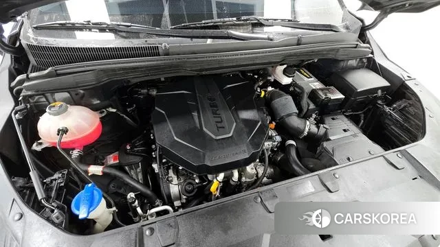 Kia Carnival 4th generation id 3698063 из Кореи 16