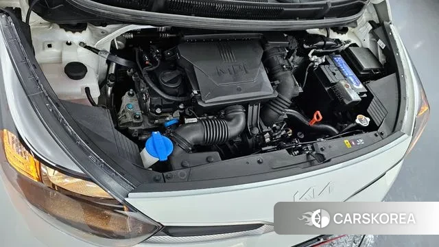 Kia Morning Urban (JA) id 3383974 из Кореи 16